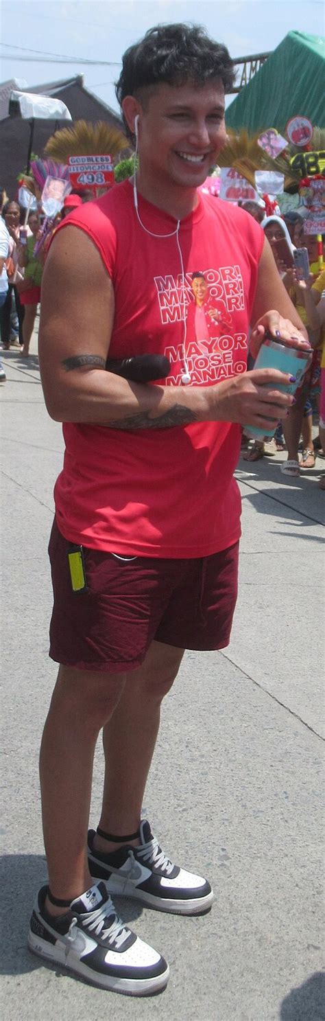 paolo ballesteros scandal|Paolo Ballesteros (Paolo Elito Macapagal Ballesteros IV).